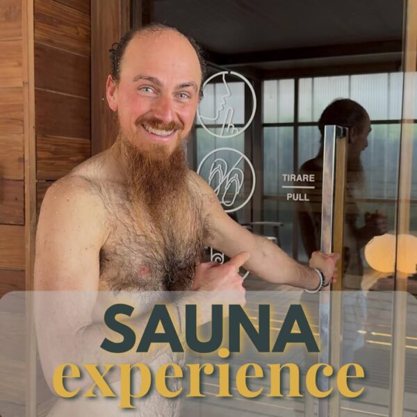 Sauna Experience