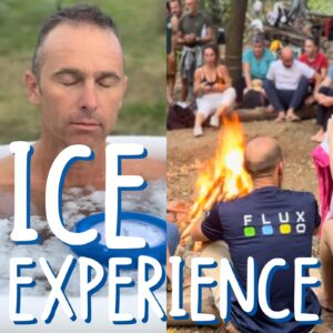 Warm Inside – Ice Experience